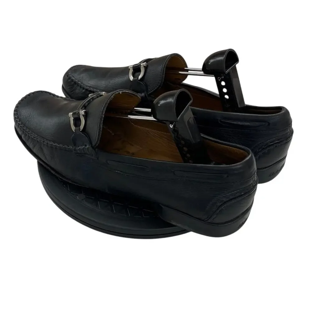 Salvatore Ferragamo mens ferragamo
